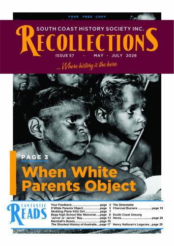 Recollections 57