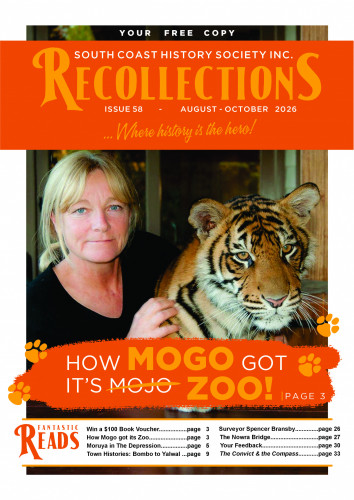Recollections 58